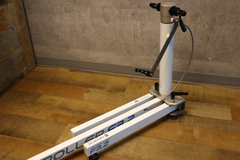 グロータック GROWTAC GTローラー GT-Roller F3.2 ハイブリットローラー ローラー台 GT-ePower-F付属 【さいたま浦和店】