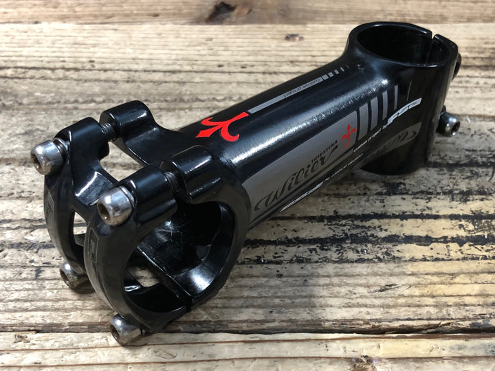 JY758 FSA Wilier アルミステム OS 6° Φ31.8 100mm