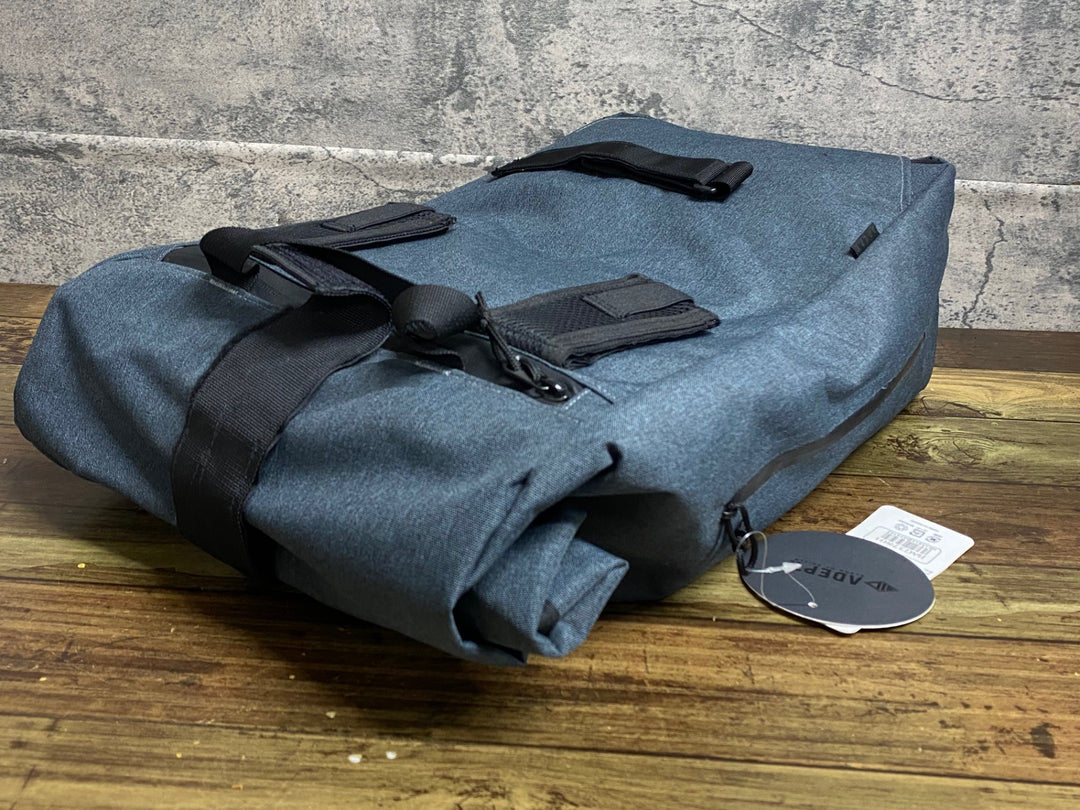 JV664 アデプト ADEPT URBANITE バックパック リュックサック リアバッグ