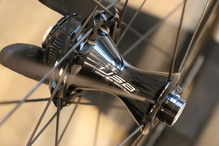 カンパニョーロ Campagnolo BORA WTO 45 DB カーボン チューブレス ホイールセット シマノ 12/11S 【さいたま浦和店】