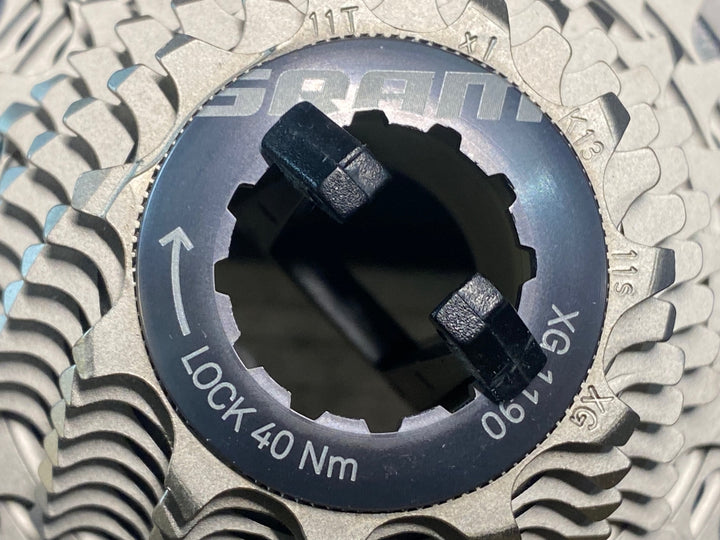 JR355 スラム SRAM RED XG1190 スプロケット 11-26T 11S