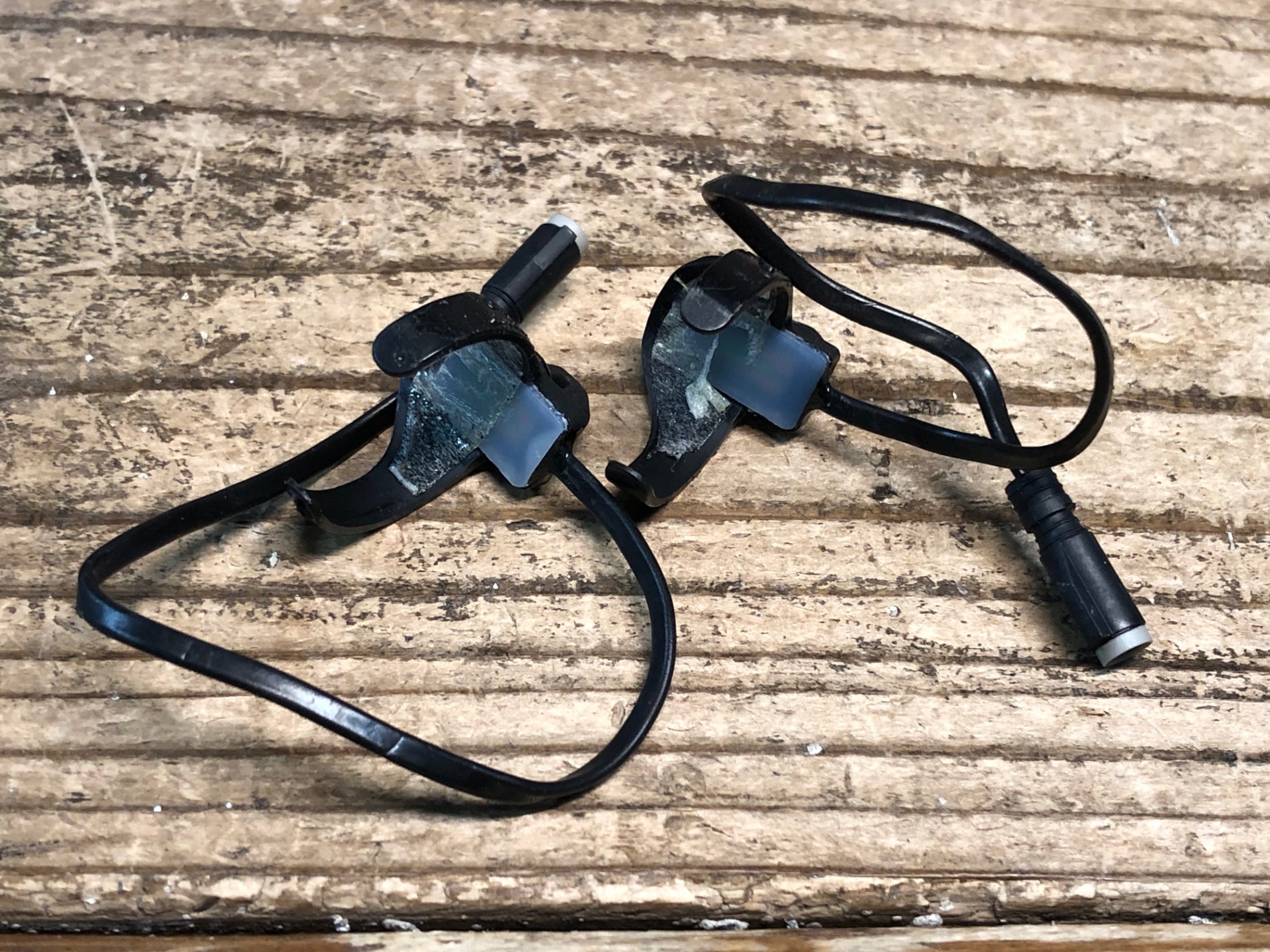 JG201 シマノ SHIMANO SW-R610 スプリンタースイッチ Di2用 2個 動作