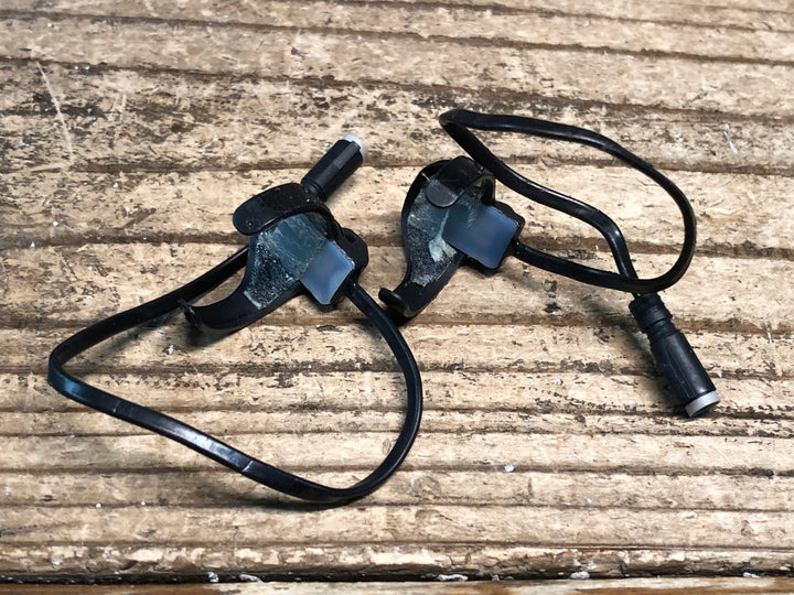 JG201 シマノ SHIMANO SW-R610 スプリンタースイッチ Di2用 2個 動作確認済