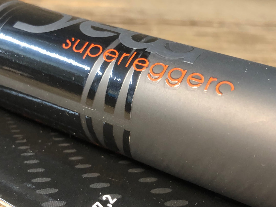 JV291 デダ DEDA SUPERLEGGERO カーボン シートポスト 350mm Φ31.6