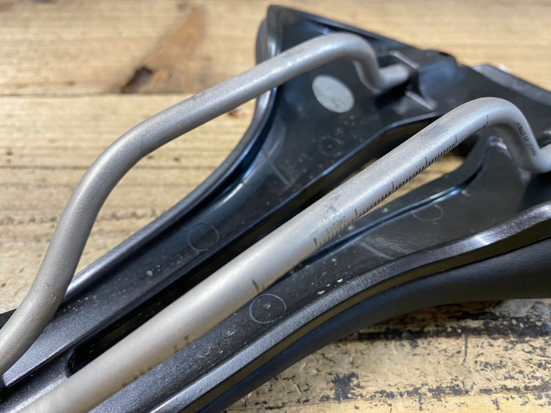 KF860 セライタリア selle italia FLITE MAX BOOST GEL サドル Ti316レール 155mm