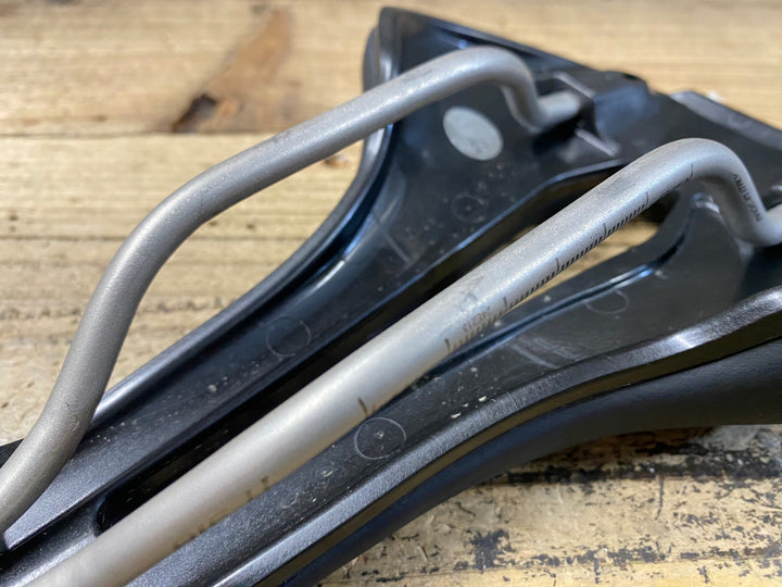 KF860 セライタリア selle italia FLITE MAX BOOST GEL サドル Ti316レール 155mm