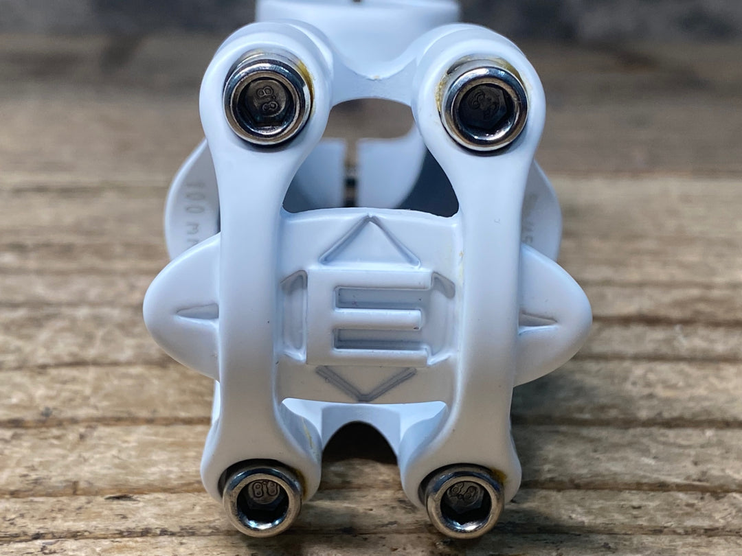 JR447 イーストン EASTON EA90 アルミステム 0° 110mm