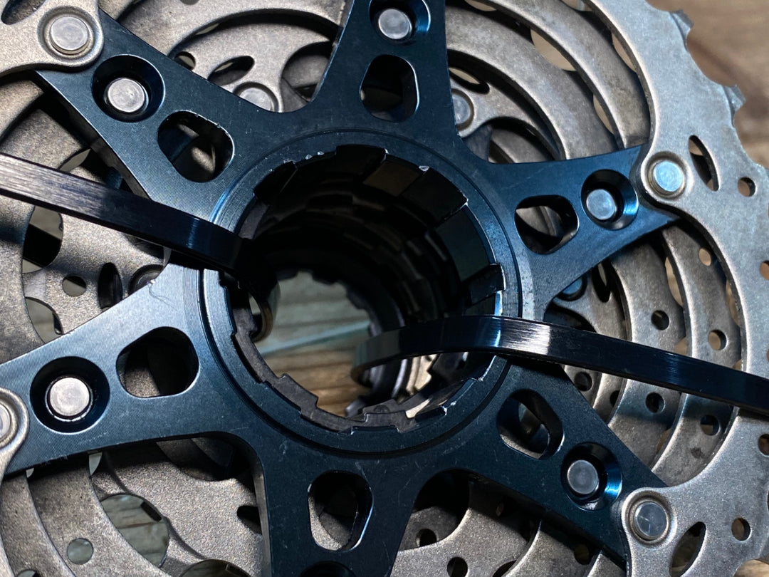 IB152 シマノ SHIMANO アルテグラ ULTEGRA CS-R8000 スプロケット 11-30T 11S