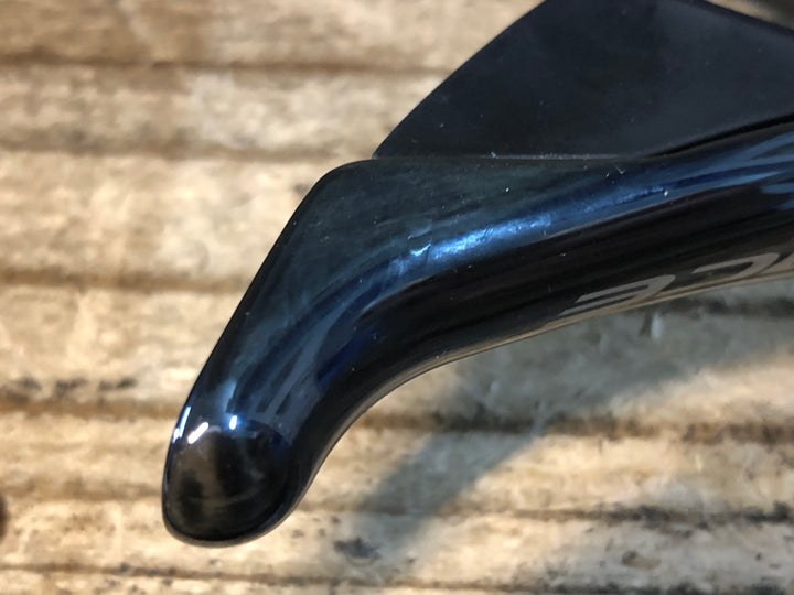 JR552 シマノ SHIMANO デュラエース DURA-ACE ST-R9100-R STIレバー 11S 右のみ