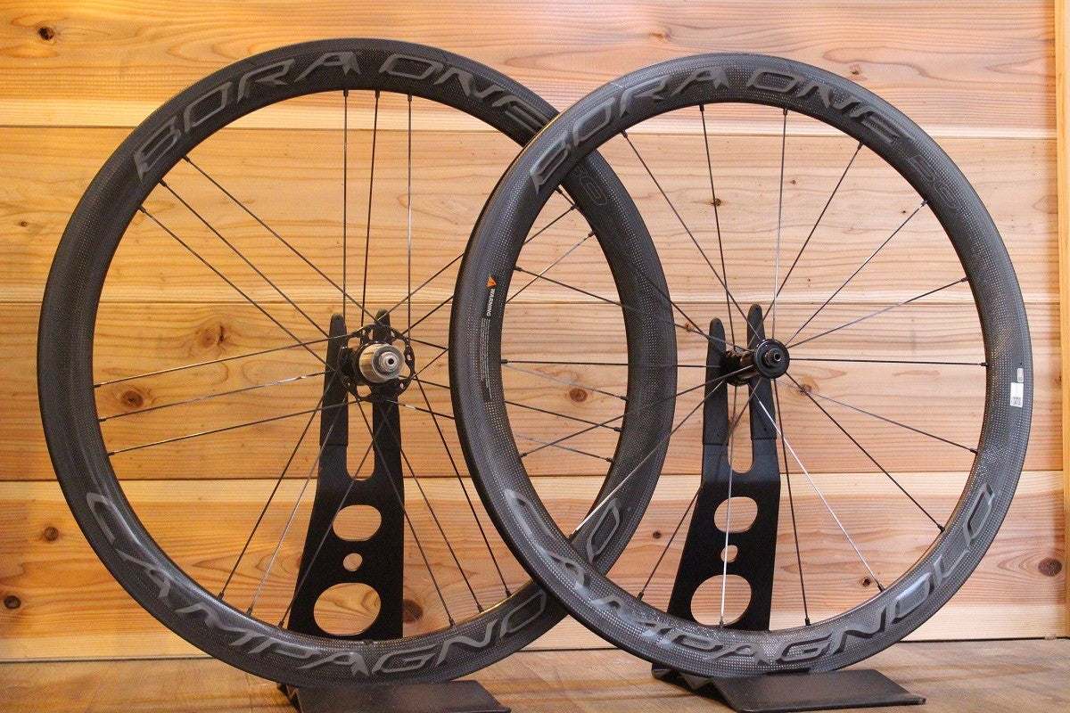 カンパニョーロ CAMPAGNOLO ボーラワン BORA ONE 50 カーボン
