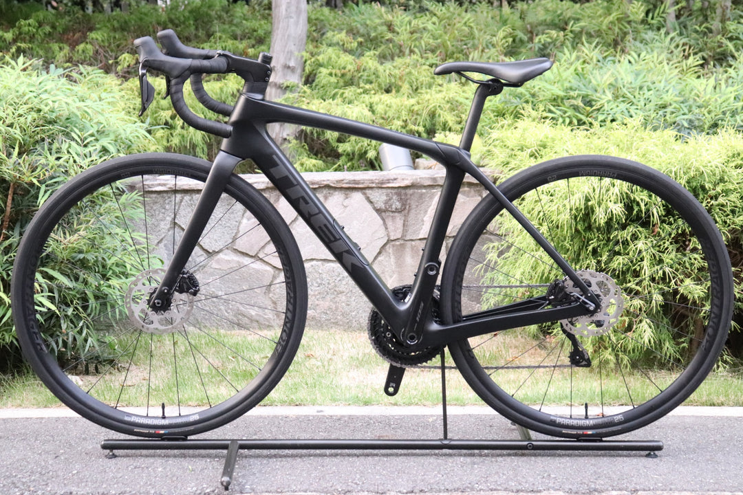 トレック TREK ドマーネ DOMANE SL6 DISC GEN4 シマノ 105 R7170 12S Di2 カーボン ロードバイク 【さいたま浦和店】