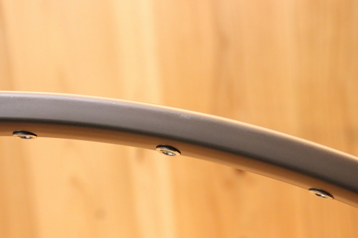 アラヤ ARAYA スーパーハード アノダイズド SUPERHARD ANODIZED