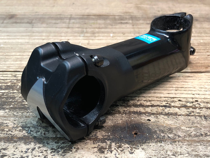 JP041 シマノ SHIMANO PRO VIBE STEM アルミステム 110mm -10° OS Φ31.8 ※トップキャップ欠品