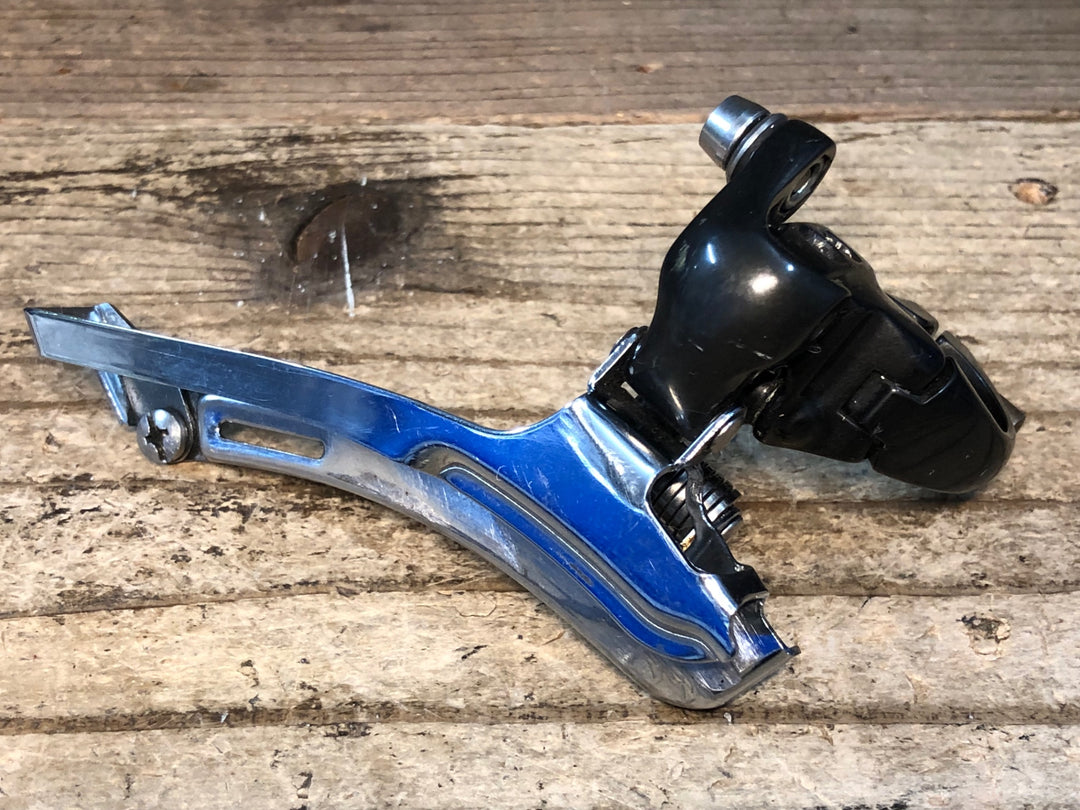 JS783 シマノ SHIMANO 105 FD-5600 フロントディレイラー Φ31.8