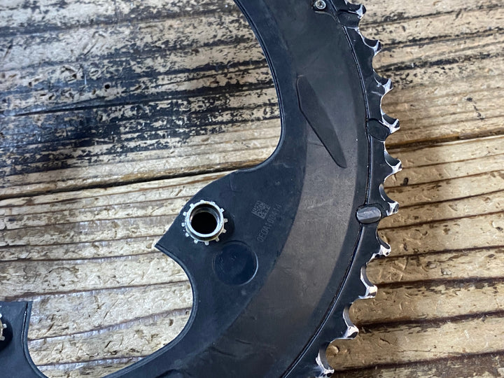 JV086 シマノ SHIMANO アルデグラ ULTEGRA FC-R8000 チェーンリング 52/36T