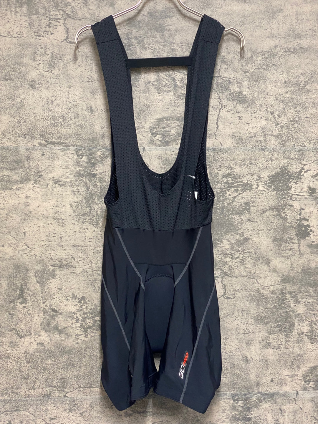 JN591 パールイズミ PEARL iZUMi ビブショーツ 黒 3L 3DNEO