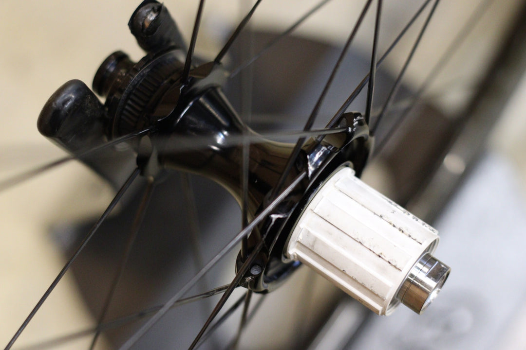 カンパニョーロ CAMPAGNOLO ボーラ BORA WTO 33 DB カーボン チューブレス ホイールセット シマノ11S/12S 19C 【立川店】