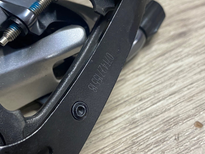 KE971 スラム SRAM フォース FORCE リアディレイラー 10S