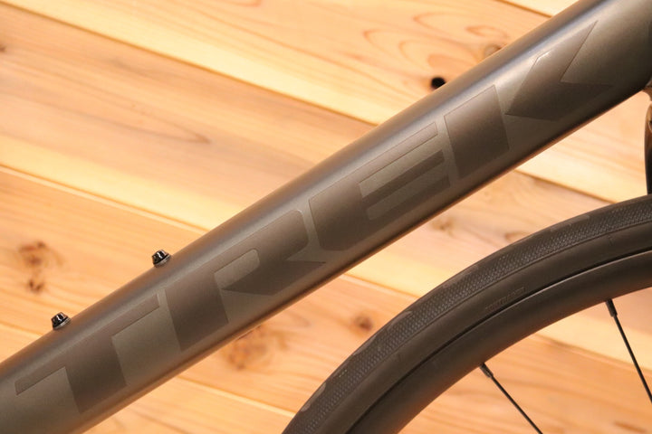 トレック TREK ドマーネ DOMANE AL2 DISC GEN4 2025モデル 54サイズ シマノ クラリス R2000 MIX 8S アルミ ロードバイク 【広島店】