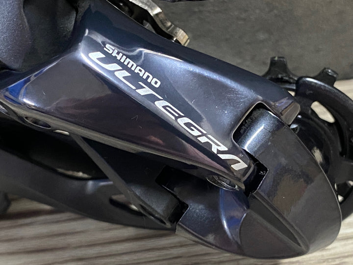 JW593 シマノ SHIMANO アルテグラ ULTEGRA RD-R8050 リアディレイラー GS 11S Di2 電動