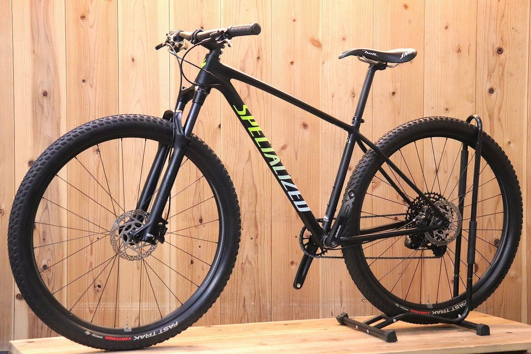 スペシャライズド SPECIALIZED チゼル CHISEL 2020年モデル Mサイズ スラム SX EAGLE MIX 12S アルミ MTB 【芦屋店】