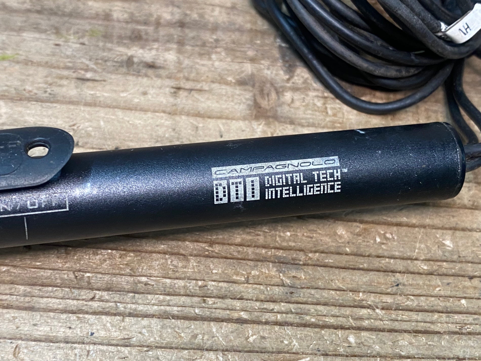 JO229 カンパニョーロ CAMPAGNOLO POWER UNIT V3 PU16-EPS