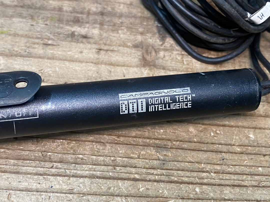 JO229 カンパニョーロ CAMPAGNOLO POWER UNIT V3 PU16-EPS パワーユニット ビルトインバッテリー EPS