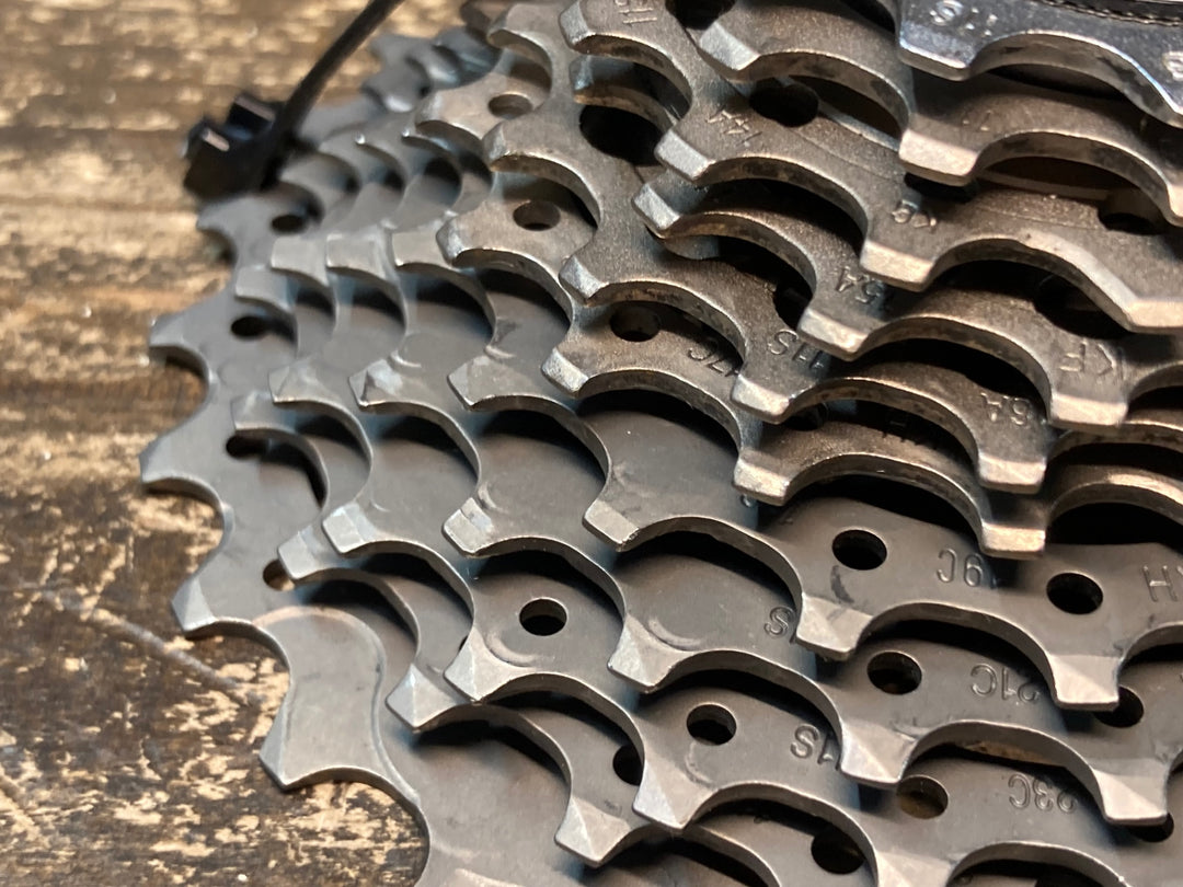 JH625 シマノ SHIMANO デュラエース DURA-ACE CS-9000 スプロケット 12-28T