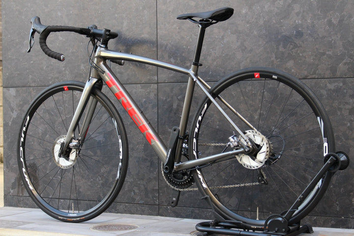 トレック TREK ドマーネ DOMANE AL3 GEN3 DISC 2023モデル 52サイズ シマノ 105 R7000 Mix アルミ ロードバイク 機械式DISC 【福岡店】