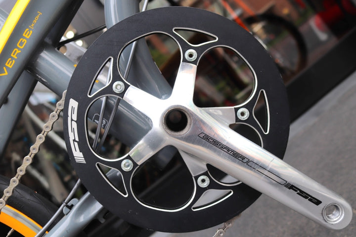 ターン TERN ヴァージュ VERGE X30H 内装3S×外装10S 20インチ 折りたたみ ミニベロ 小径車 【東京南麻布店】