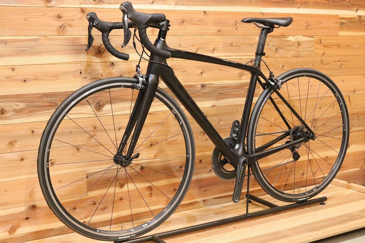 決算SALE トレック TREK エモンダ EMONDA SL6 RIM 2015モデル 52サイズ シマノ アルテグラ 6800 11S カーボン ロードバイク 【広島店】