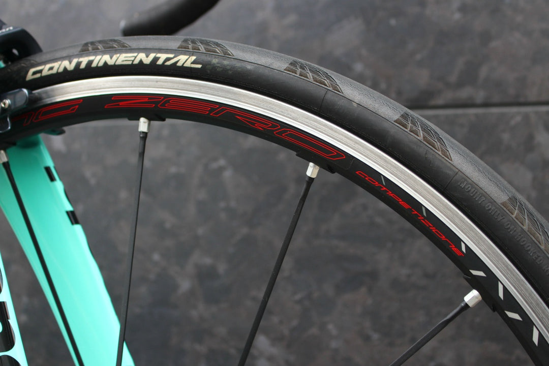 ビアンキ BIANCHI オルトレ OLTRE XR4 2019 フルーネウェーフェン 53サイズ シマノ アルテグラ R8000 11S カーボン ロードバイク 【福岡店】