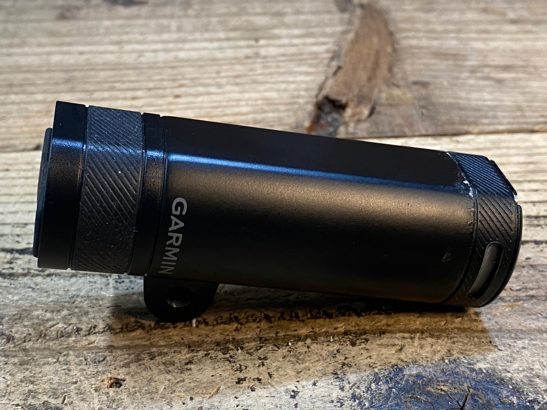 JN470 ガーミン GARMIN VARiA UT800 フロントライト 点灯確認済