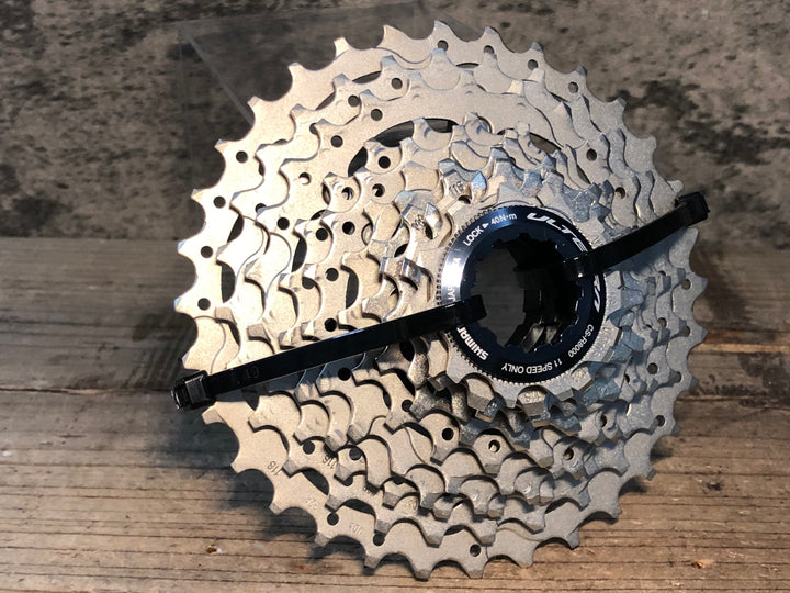 JL011 シマノ SHIMANO アルテグラ CS-R8000 12-32 カセットスプロケット