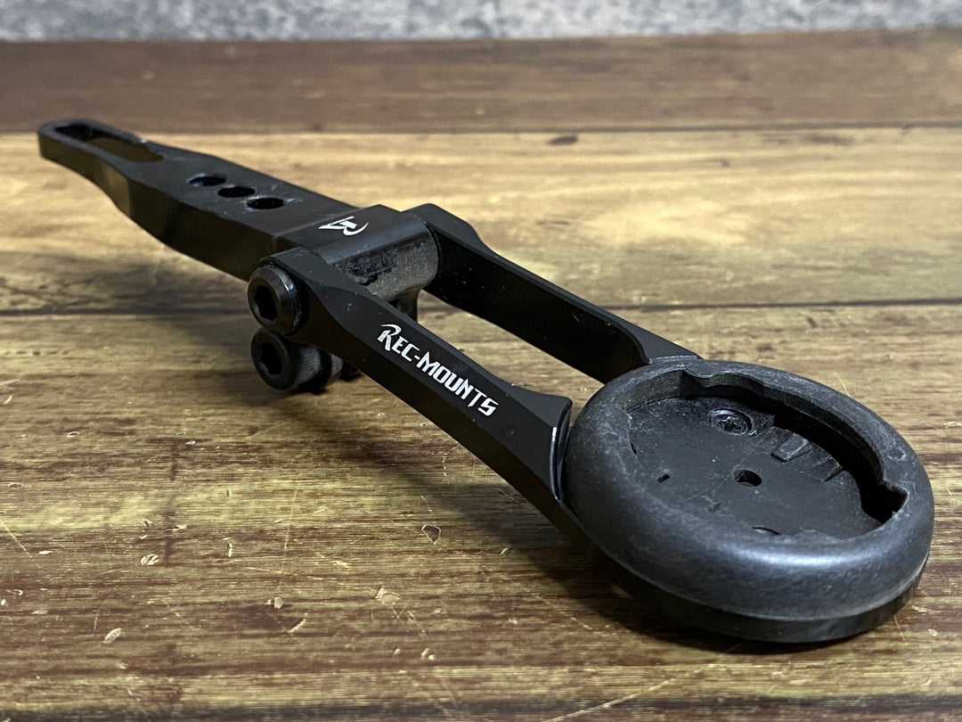JC731 レックマウント REC-MOUNTS 5P サイコンマウント