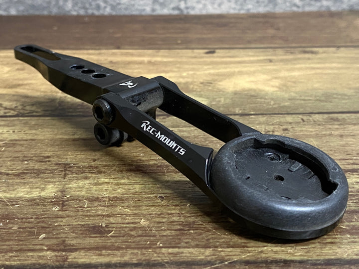 JC731 レックマウント REC-MOUNTS 5P サイコンマウント
