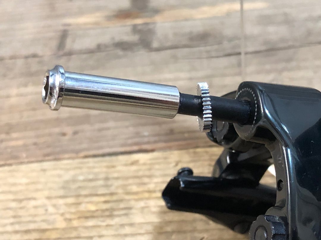 KG786 シマノ SHIMANO デュラエース DURA-ACE BR-R9200-F フロント キャリパーブレーキ