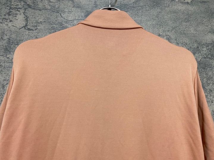 JJ106 ラファ Rapha CLASSIC JERSEY Ⅱ 半袖 サイクルジャージ 曙色 L