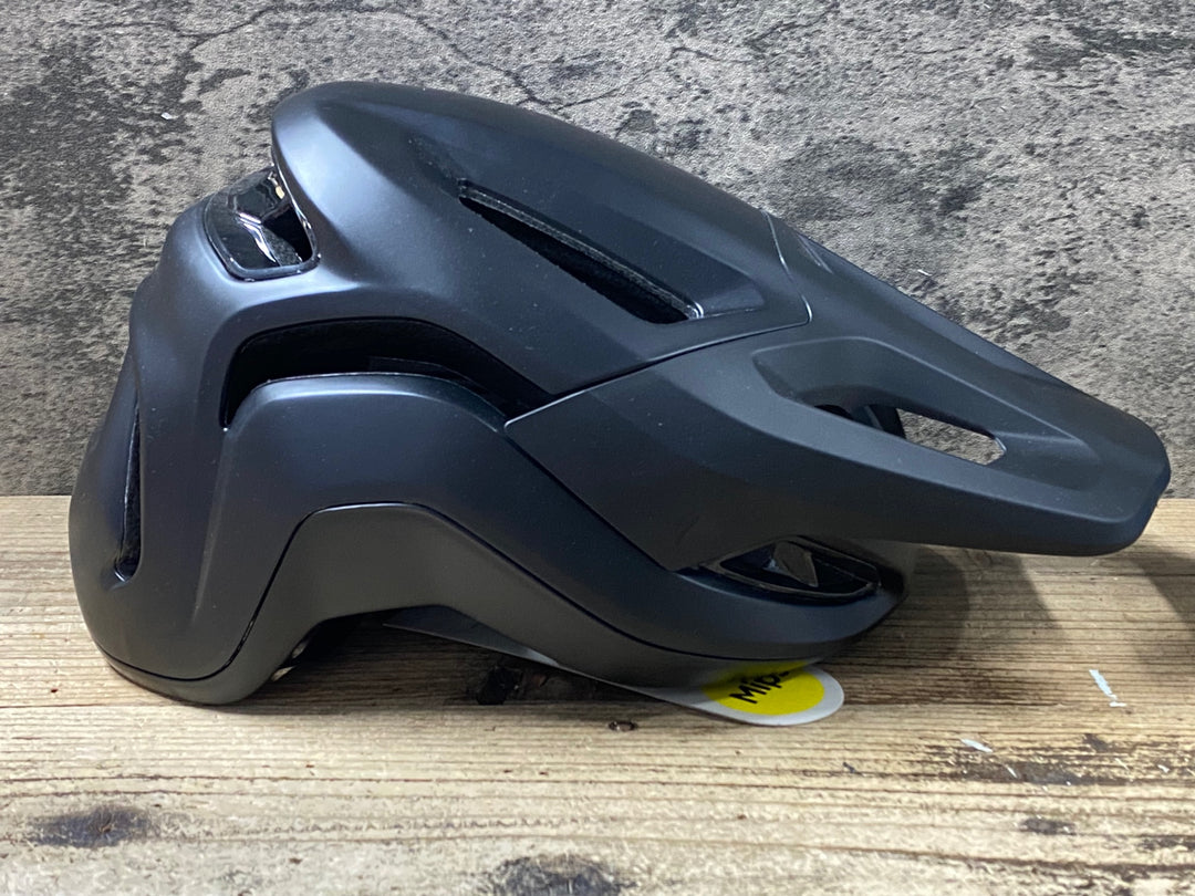 KI212 スペシャライズド SPECIALIZED Ambush 2 ヘルメット BLK L 2022/3製造