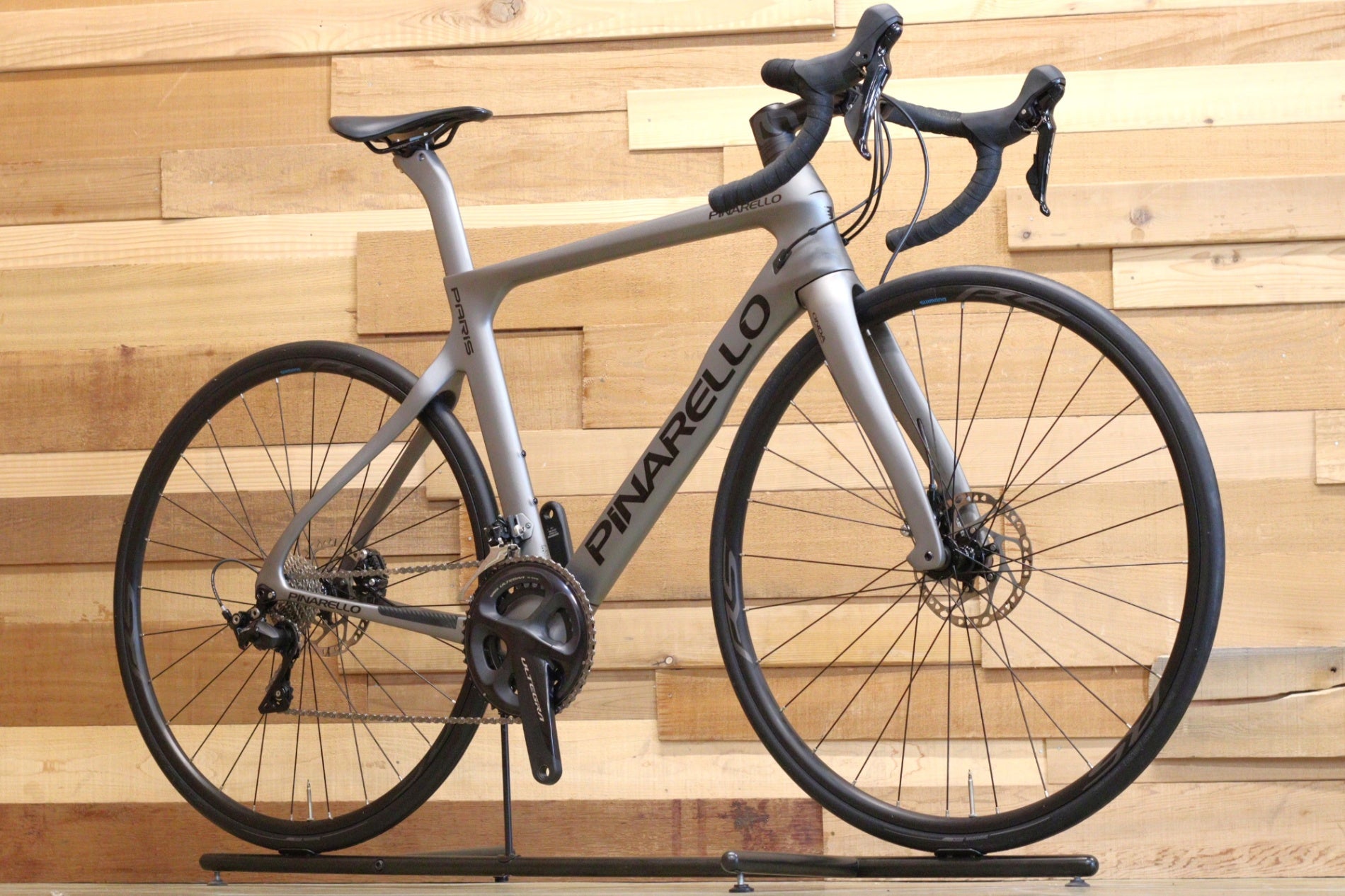 ピナレロ PINARELLO パリ PARIS DISK 2021 515サイズ シマノ 105 R7020