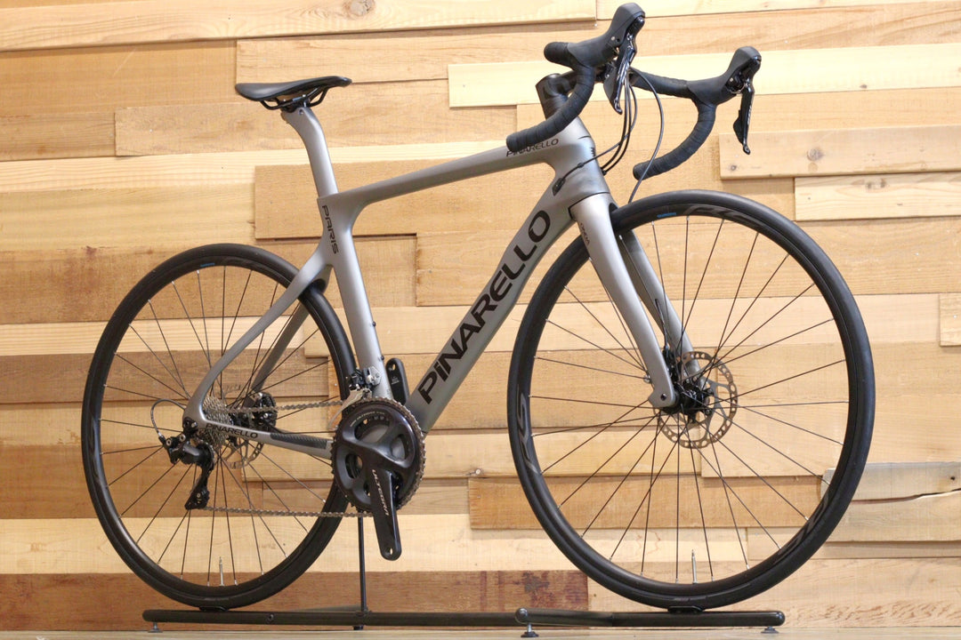 ピナレロ PINARELLO パリ PARIS DISK 2021 515サイズ シマノ 105 R7020 MIX 11S カーボン ロードバイク 【立川店】