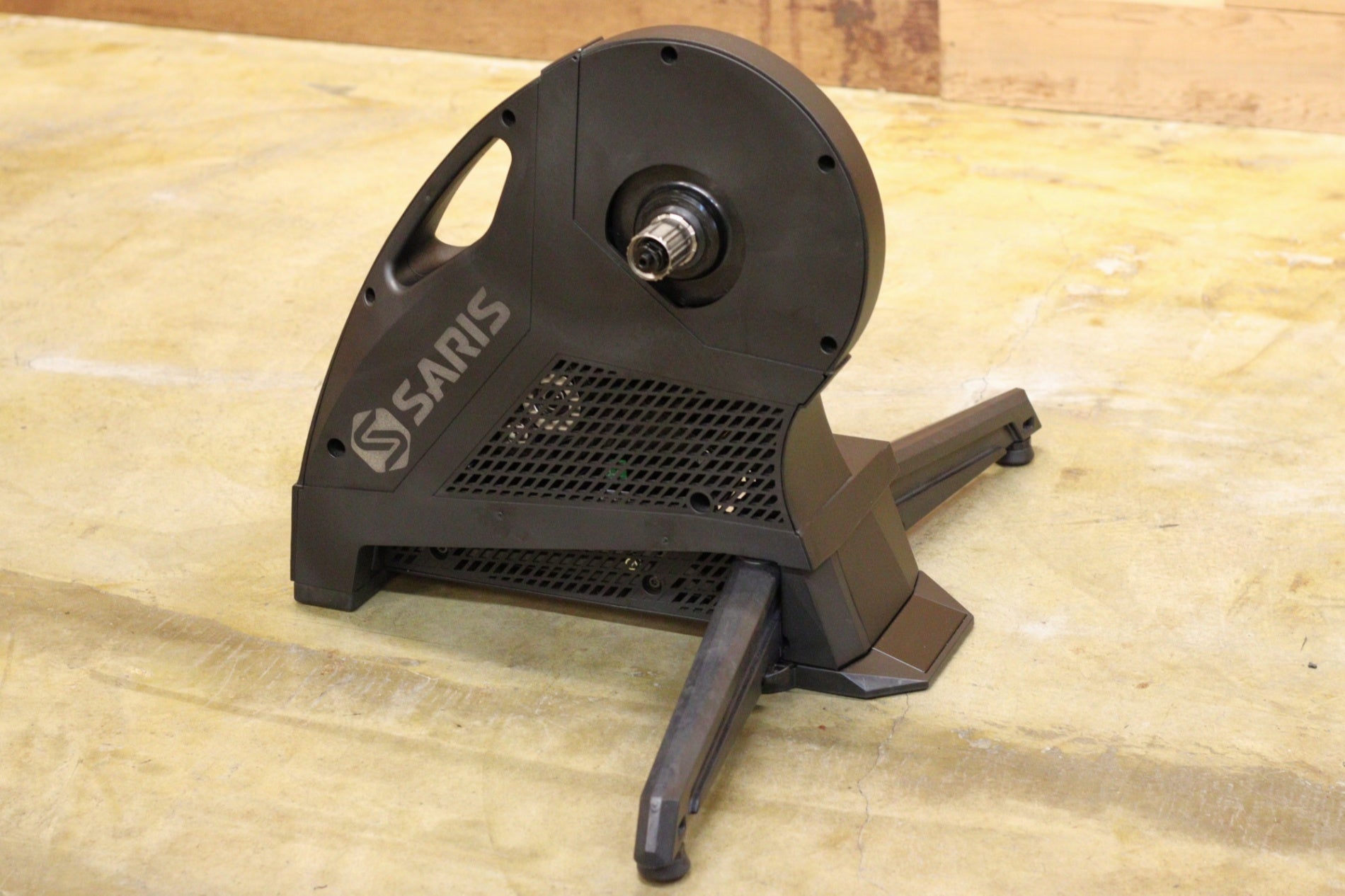 サリス SARIS H3 スマートトレーナー ダイレクトドライブ スマート