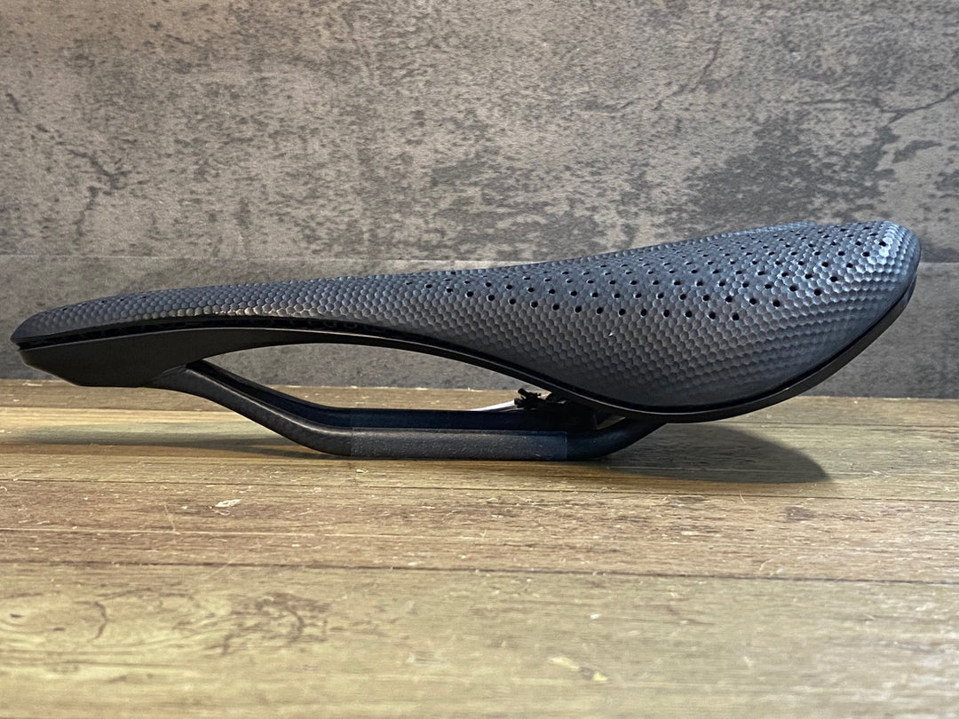 JN705 スペシャライズド SPECIALIZED S-WORKS PHENOM MIRROR サドル 143mm カーボンレール