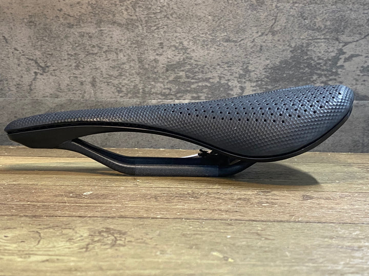JN705 スペシャライズド SPECIALIZED S-WORKS PHENOM MIRROR サドル 143mm カーボンレール