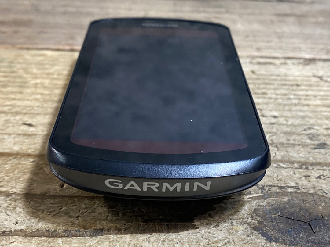 KE752 ガーミン GARMIN エッジ EDGE 1040 SOLAR サイクルコンピューター