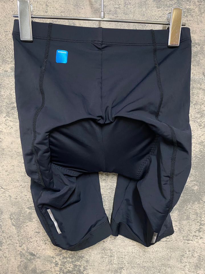 JY869 シマノ SHIMANO レーサーパンツ 黒 M