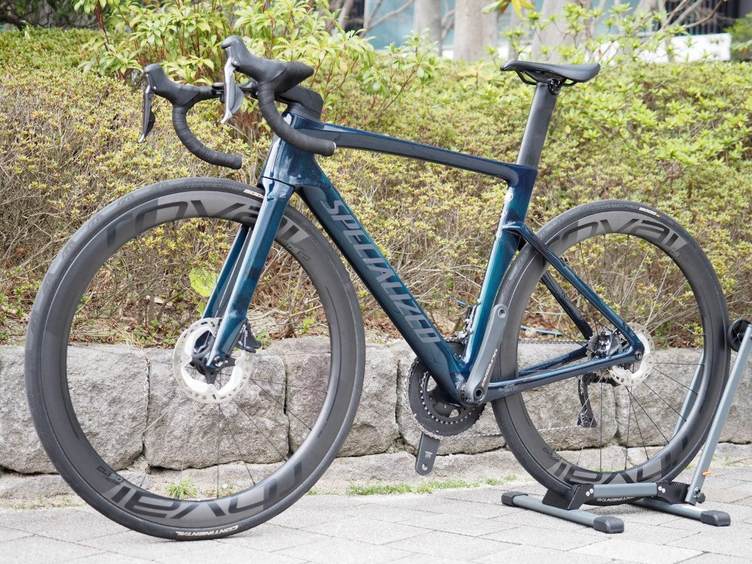 スペシャ SPECIALIZED ヴェンジプロ ディスク VENGE PRO DISC 2020 54