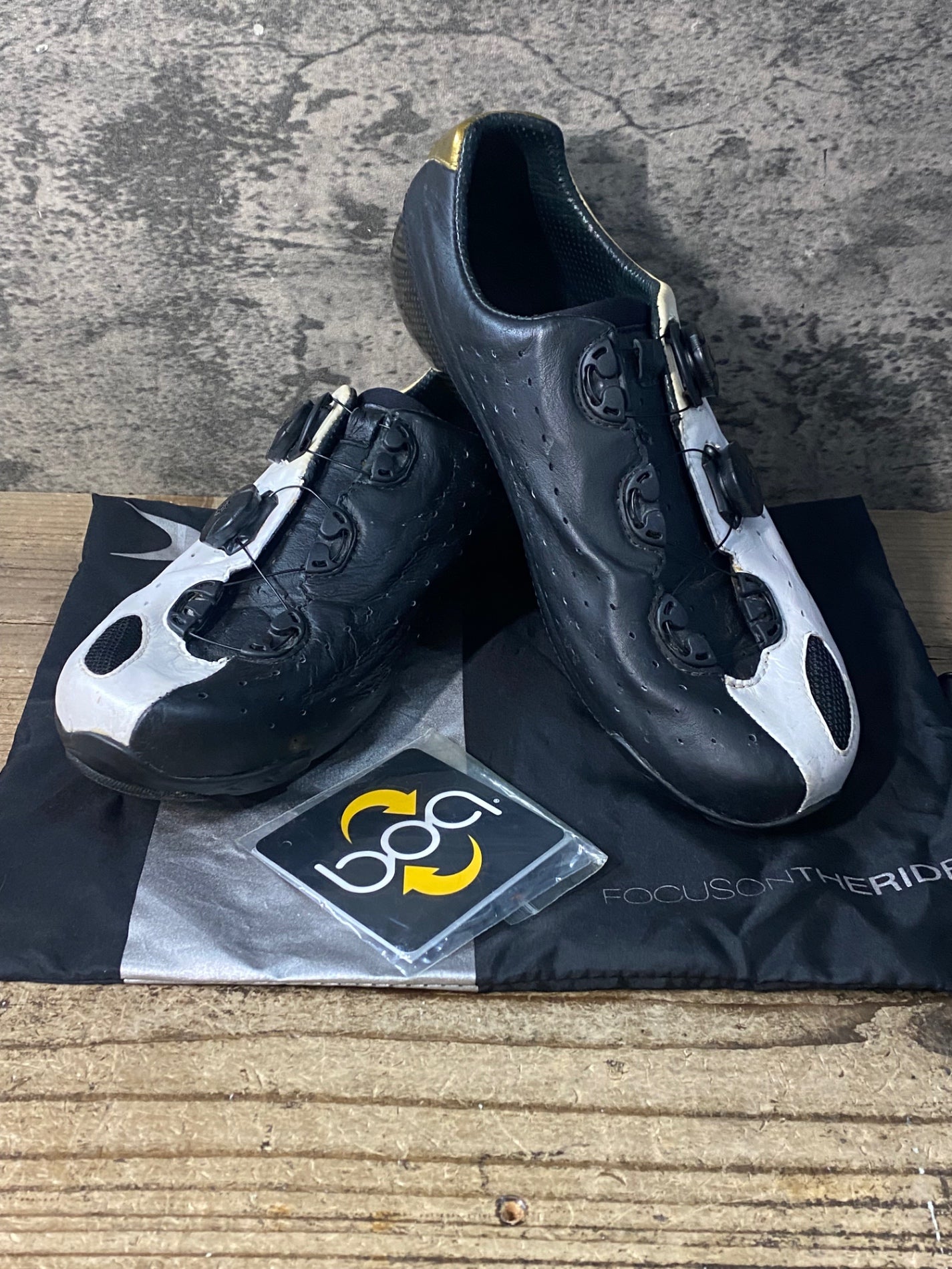 JO766 レイク LAKE ASSOS CYCLINGSLIPPER G1 ビンディングシューズ 白