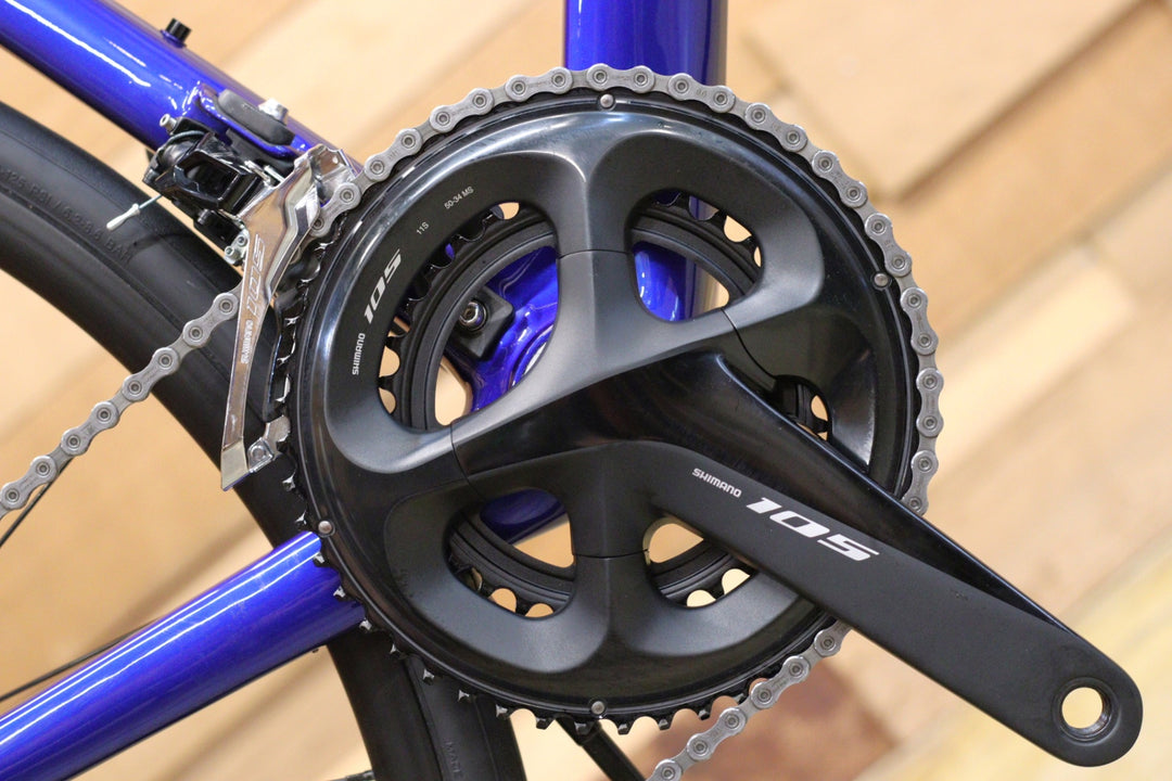 トレック TREK エモンダ EMONDA SL5 DISC 2023 58サイズ シマノ 105 R7020 11S カーボン ロードバイク 【立川店】