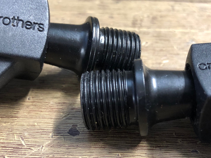 JW956 クランクブラザーズ crankbrothers CANDY 1 ビンディングペダル